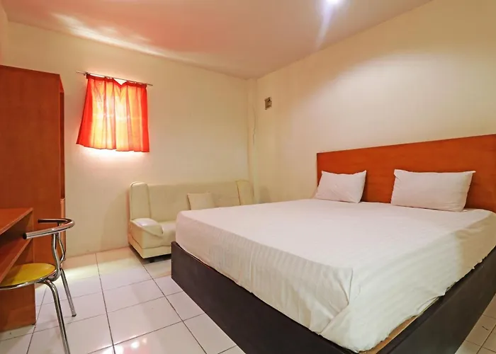 Anno Guesthouse