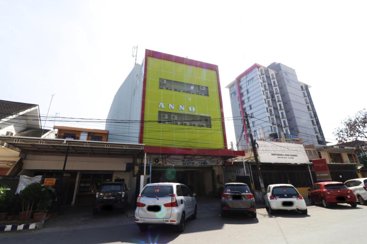 Wisma tamu Anno 2*