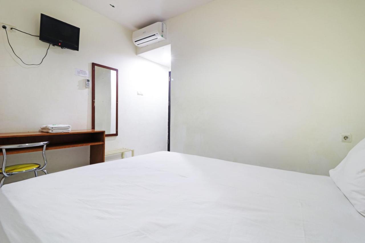 Wisma tamu Anno