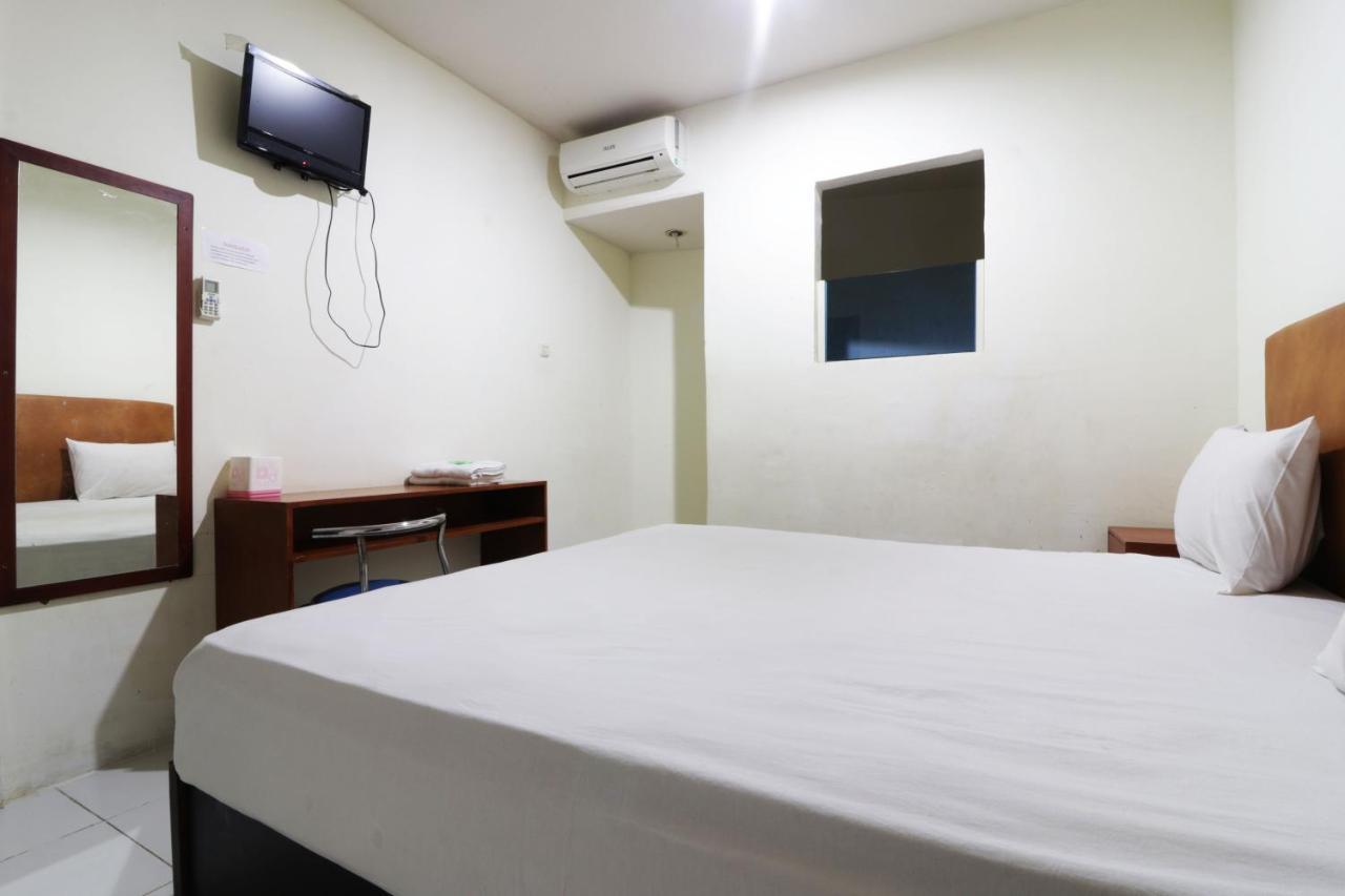 Wisma tamu Anno Makassar